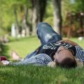 reposez-vous des que possible