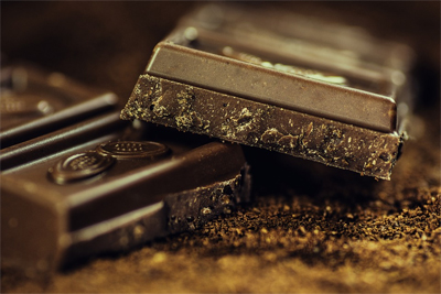 aliment-anti-stress-chocolat