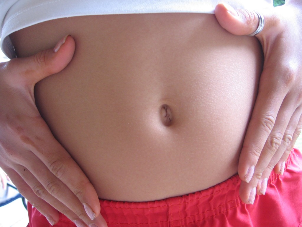 Respiration ventrale ou abdominale, anti-stress