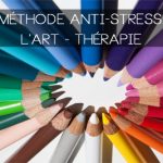 Le coloriage anti-stress : mandalas et formes